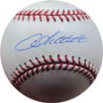 Andy Pettitte Autograph Sports Memorabilia On Main Street, Click Image for More Info!