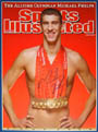 Michael Phelps Autograph Sports Memorabilia, Click Image for more info!