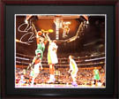 Paul Pierce Autograph Sports Memorabilia from Sports Memorabilia On Main Street, sportsonmainstreet.com, Click Image for more info!