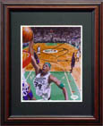 Paul Pierce Autograph teams Memorabilia On Main Street, Click Image for More Info!