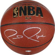 Paul Pierce Autograph Sports Memorabilia from Sports Memorabilia On Main Street, sportsonmainstreet.com