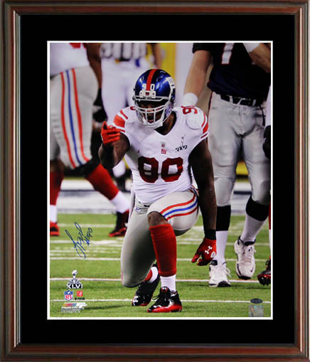 Jason Pierre-Paul Autograph Sports Memorabilia from Sports Memorabilia On Main Street, sportsonmainstreet.com