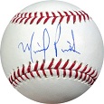 Michael Pineda Autograph Sports Memorabilia from Sports Memorabilia On Main Street, sportsonmainstreet.com, Click Image for more info!