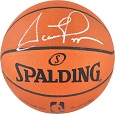 Scottie Pippen Autograph Sports Memorabilia, Click Image for more info!