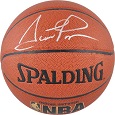 Scottie Pippen Autograph Sports Memorabilia, Click Image for more info!