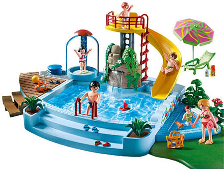 Water Slide Toys 119