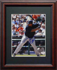 Prince Fielder Autograph Sports Memorabilia, Click Image for more info!