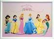 Disney Princesses Autograph Sports Memorabilia, Click Image for more info!