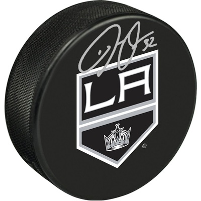 Jonathan Quick Autograph Sports Memorabilia from Sports Memorabilia On Main Street, sportsonmainstreet.com