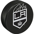 Jonathan Quick Autograph Sports Memorabilia from Sports Memorabilia On Main Street, sportsonmainstreet.com, Click Image for more info!