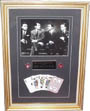 The Rat Pack Autograph Sports Memorabilia, Click Image for more info!