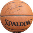 Ray Allen Autograph Sports Memorabilia On Main Street, Click Image for More Info!