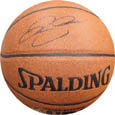 Ray Allen Autograph teams Memorabilia On Main Street, Click Image for More Info!