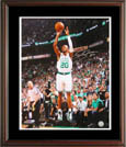 Ray Allen Autograph Sports Memorabilia from Sports Memorabilia On Main Street, sportsonmainstreet.com, Click Image for more info!