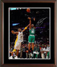 Ray Allen Autograph Sports Memorabilia from Sports Memorabilia On Main Street, sportsonmainstreet.com, Click Image for more info!