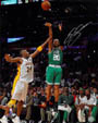 Ray Allen Autograph Sports Memorabilia, Click Image for more info!