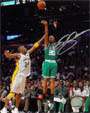 Ray Allen Autograph Sports Memorabilia, Click Image for more info!