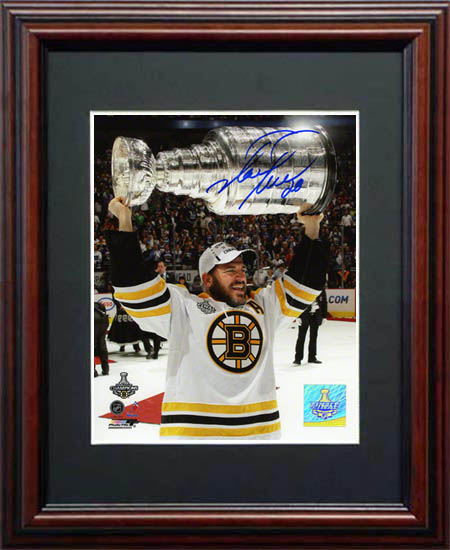 Mark Recchi Autograph Sports Memorabilia from Sports Memorabilia On Main Street, sportsonmainstreet.com