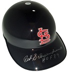 Red Schoendeinst Autograph Sports Memorabilia from Sports Memorabilia On Main Street, sportsonmainstreet.com, Click Image for more info!