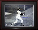 Reggie Jackson Autograph Sports Memorabilia, Click Image for more info!