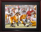 Reggie Bush Autograph Sports Memorabilia, Click Image for more info!