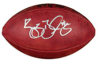 Reggie Bush Autograph Sports Memorabilia from Sports Memorabilia On Main Street, sportsonmainstreet.com