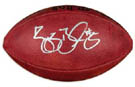 Reggie Bush Autograph Sports Memorabilia, Click Image for more info!