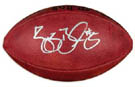 Reggie Bush Autograph Sports Memorabilia from Sports Memorabilia On Main Street, sportsonmainstreet.com, Click Image for more info!