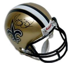 Reggie Bush Autograph Sports Memorabilia from Sports Memorabilia On Main Street, sportsonmainstreet.com