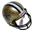 Reggie Bush Autograph Sports Memorabilia, Click Image for more info!