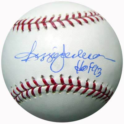 Reggie Jackson Autograph Sports Memorabilia from Sports Memorabilia On Main Street, sportsonmainstreet.com