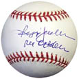 Reggie Jackson Autograph Sports Memorabilia, Click Image for more info!