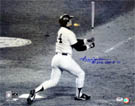 Reggie Jackson Autograph Sports Memorabilia, Click Image for more info!