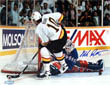 Mike Richter Autograph Sports Memorabilia, Click Image for more info!