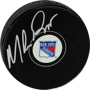 Mike Richter Autograph Sports Memorabilia from Sports Memorabilia On Main Street, sportsonmainstreet.com