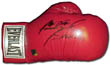 Riddick Bowe Autograph Sports Memorabilia, Click Image for more info!