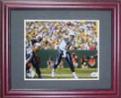 Philip Rivers Autograph Sports Memorabilia from Sports Memorabilia On Main Street, sportsonmainstreet.com, Click Image for more info!