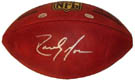 Randy Moss Autograph teams Memorabilia On Main Street, Click Image for More Info!