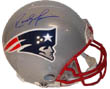 Randy Moss Autograph Sports Memorabilia, Click Image for more info!