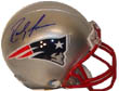 Randy Moss Autograph Sports Memorabilia, Click Image for more info!