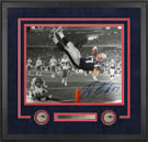 Rob Gronkowski Autograph teams Memorabilia On Main Street, Click Image for More Info!