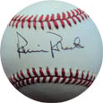 Robin Roberts Autograph Sports Memorabilia, Click Image for more info!