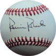 Robin Roberts Autograph Sports Memorabilia from Sports Memorabilia On Main Street, sportsonmainstreet.com, Click Image for more info!