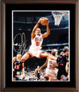 Dennis Rodman Autograph teams Memorabilia On Main Street, Click Image for More Info!