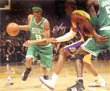 Rajon Rondo Autograph Sports Memorabilia, Click Image for more info!