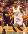 Rajon Rondo Autograph Sports Memorabilia, Click Image for more info!