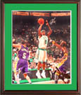 Rajon Rondo Autograph Sports Memorabilia On Main Street, Click Image for More Info!