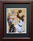 Rajon Rondo Autograph Sports Memorabilia from Sports Memorabilia On Main Street, sportsonmainstreet.com, Click Image for more info!