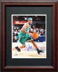 Rajon Rondo Autograph Sports Memorabilia, Click Image for more info!