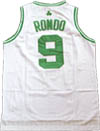 Rajon Rondo Autograph Sports Memorabilia, Click Image for more info!